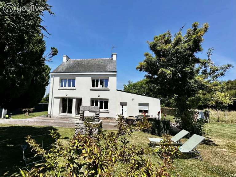Maison Moëlan-sur-Mer