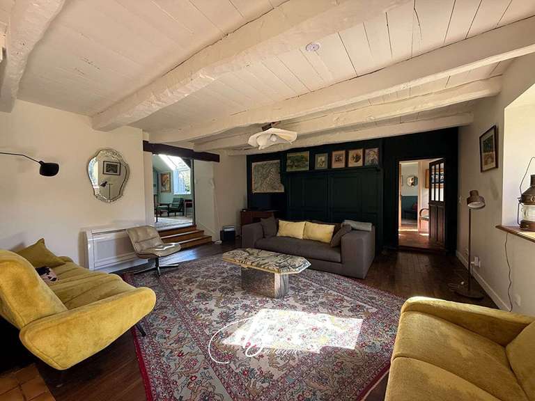 House Moëlan-sur-Mer - 7 bedrooms