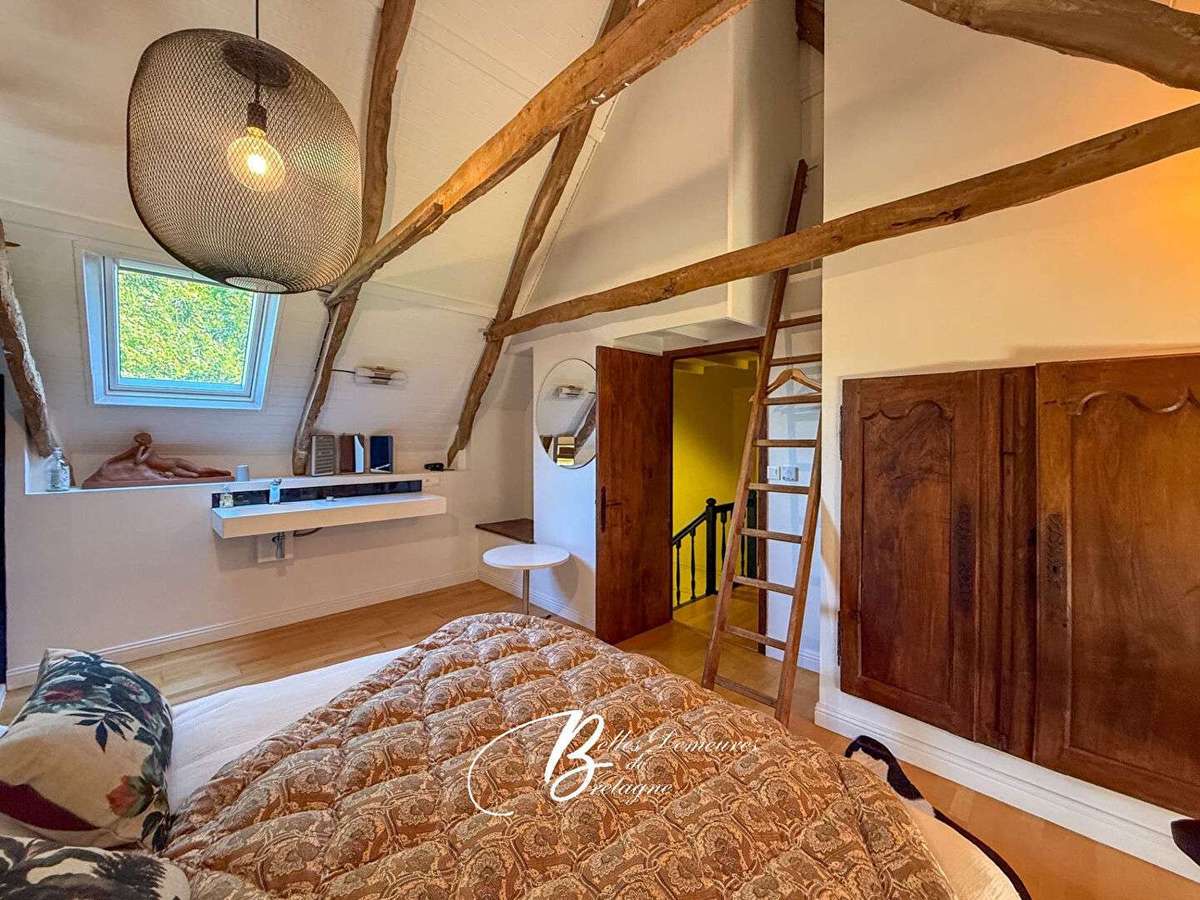 House Moëlan-sur-Mer