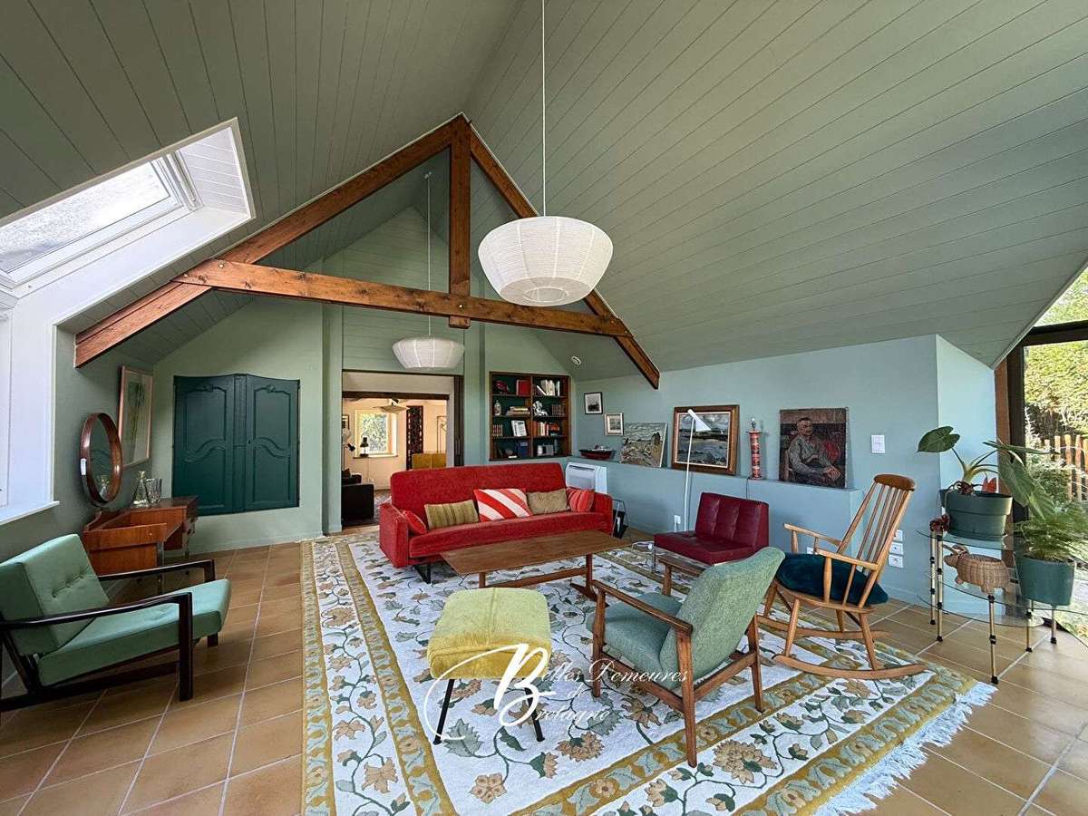 House Moëlan-sur-Mer