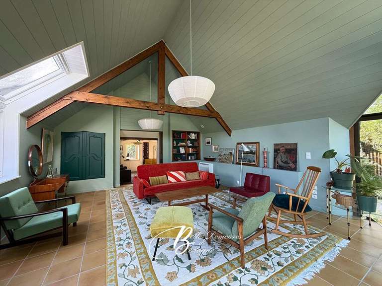 House Moëlan-sur-Mer - 7 bedrooms