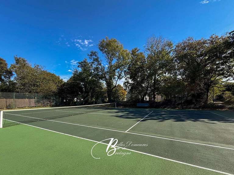 House Moëlan-sur-Mer - 7 bedrooms