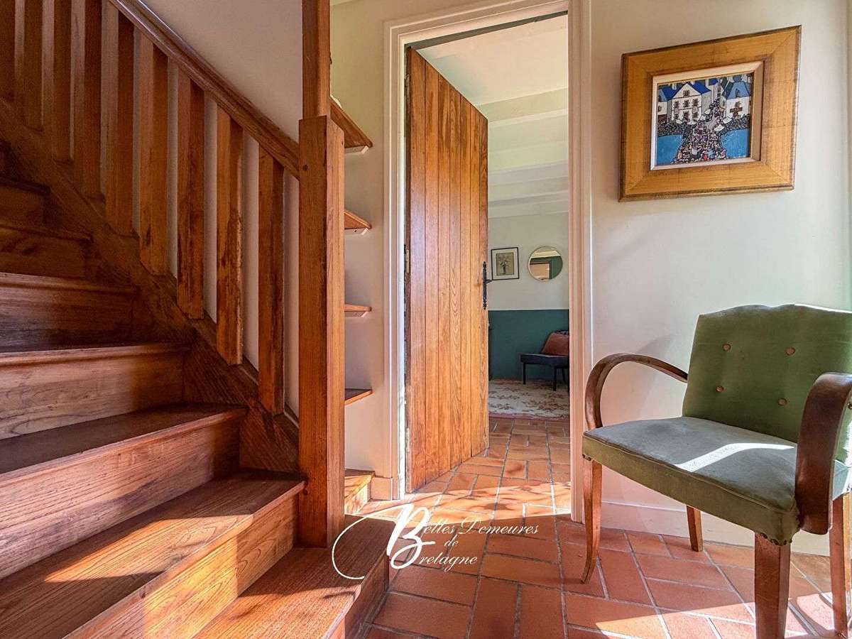 House Moëlan-sur-Mer