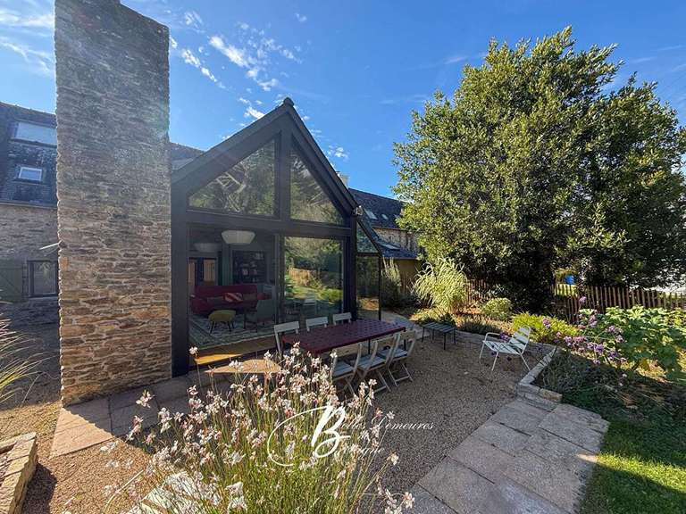 House Moëlan-sur-Mer - 7 bedrooms