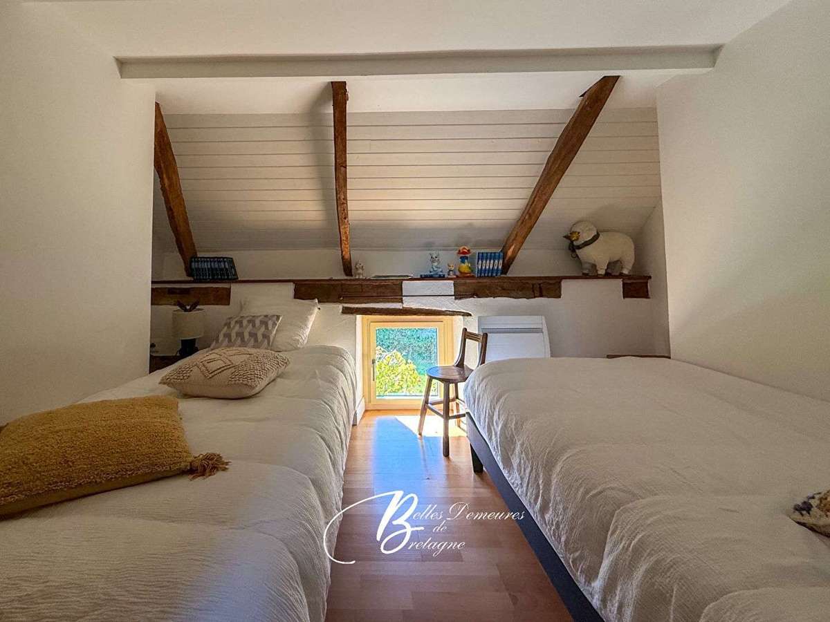 House Moëlan-sur-Mer