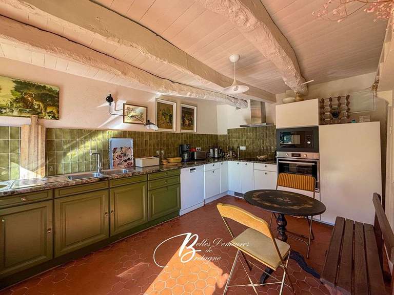 House Moëlan-sur-Mer - 7 bedrooms