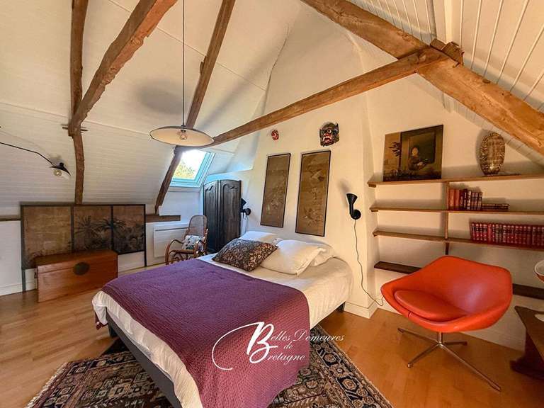 House Moëlan-sur-Mer - 7 bedrooms