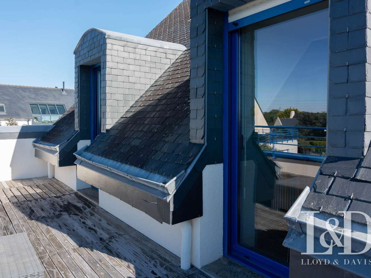 House Moëlan-sur-Mer