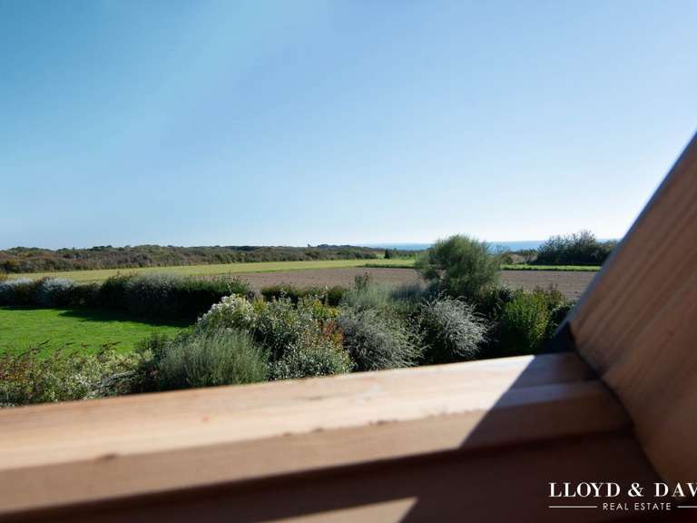 Maison avec Vue sur mer Moëlan-sur-Mer - 4 chambres - 204m²