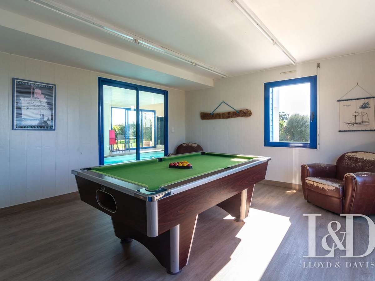 House Moëlan-sur-Mer