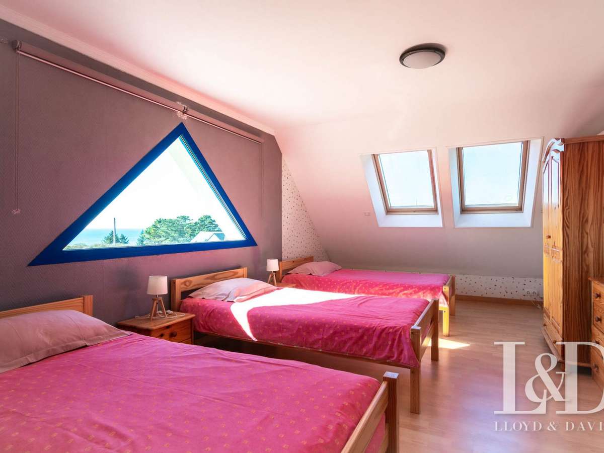 House Moëlan-sur-Mer