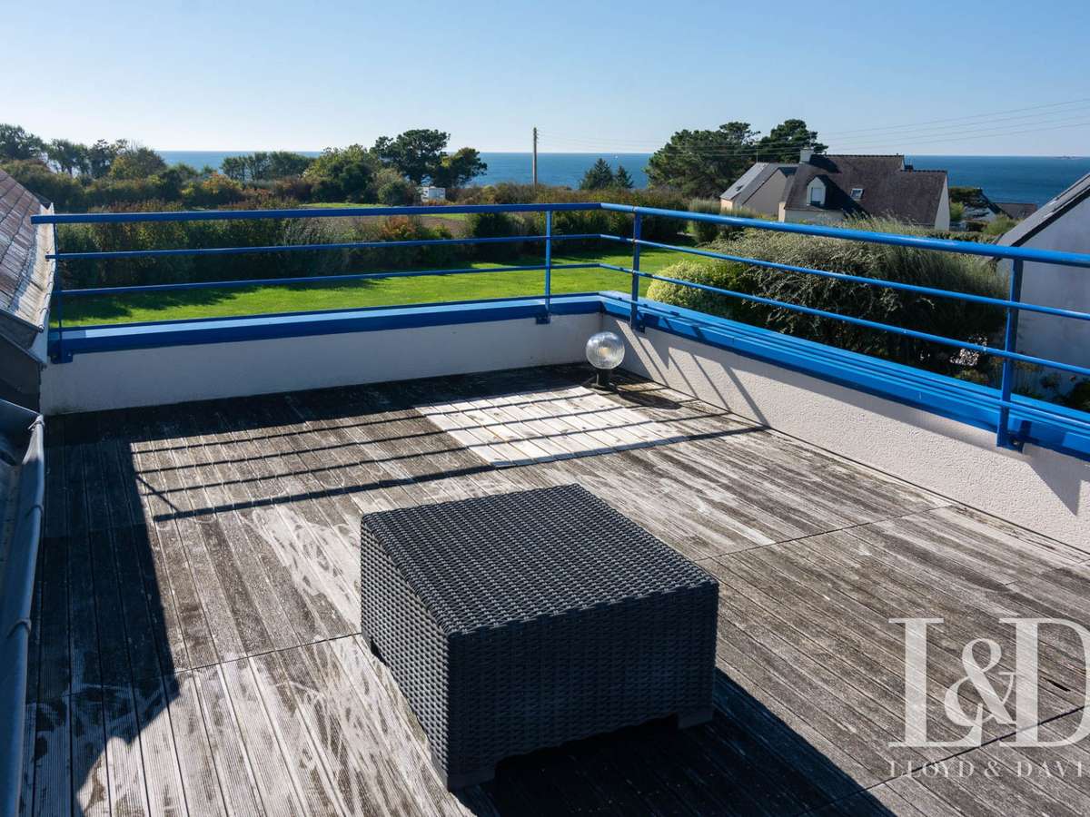 House Moëlan-sur-Mer