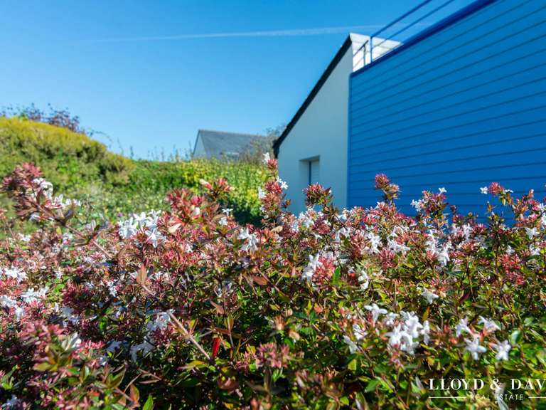 Maison avec Vue sur mer Moëlan-sur-Mer - 4 chambres - 204m²