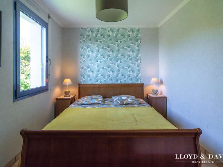 Maison avec Vue sur mer Moëlan-sur-Mer - 4 chambres - 204m²