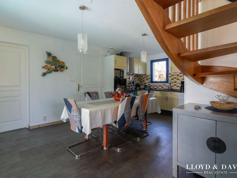 Maison avec Vue sur mer Moëlan-sur-Mer - 4 chambres - 204m²