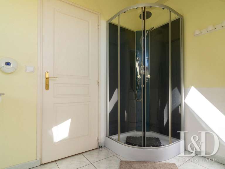 House with Sea view Moëlan-sur-Mer - 4 bedrooms - 204m²