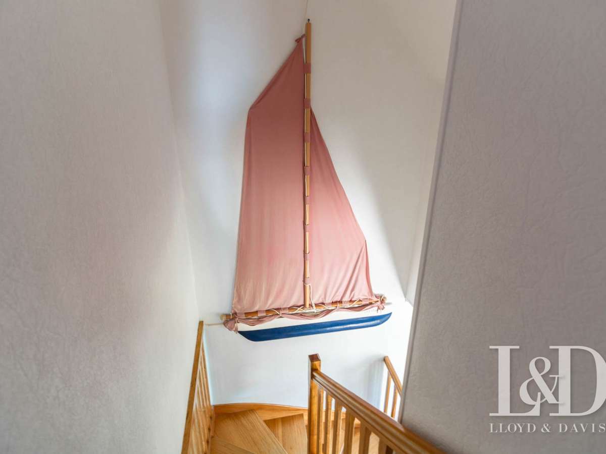 House Moëlan-sur-Mer