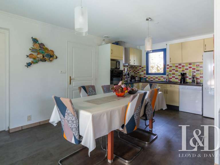 House with Sea view Moëlan-sur-Mer - 4 bedrooms - 204m²