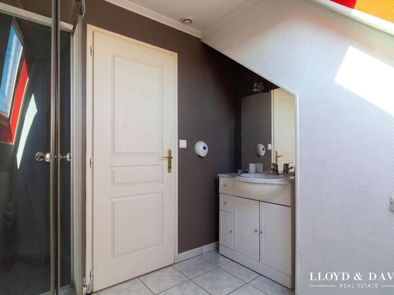 Maison avec Vue sur mer Moëlan-sur-Mer - 4 chambres - 204m²