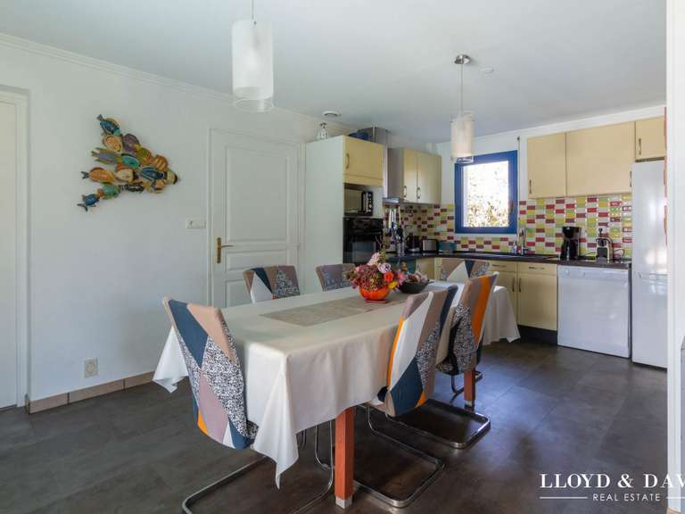 Maison avec Vue sur mer Moëlan-sur-Mer - 4 chambres - 204m²