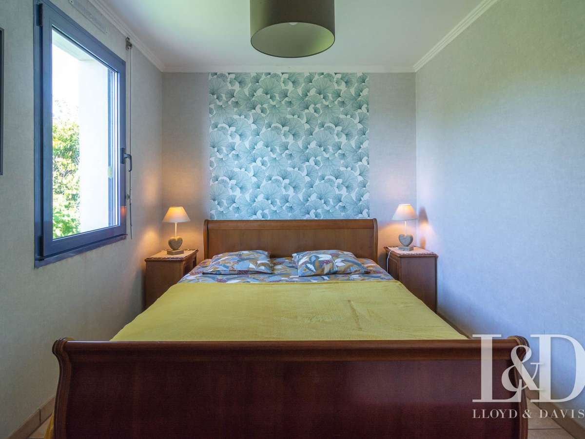 House Moëlan-sur-Mer