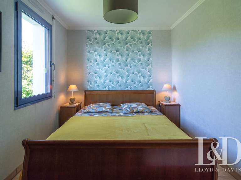 House with Sea view Moëlan-sur-Mer - 4 bedrooms - 204m²