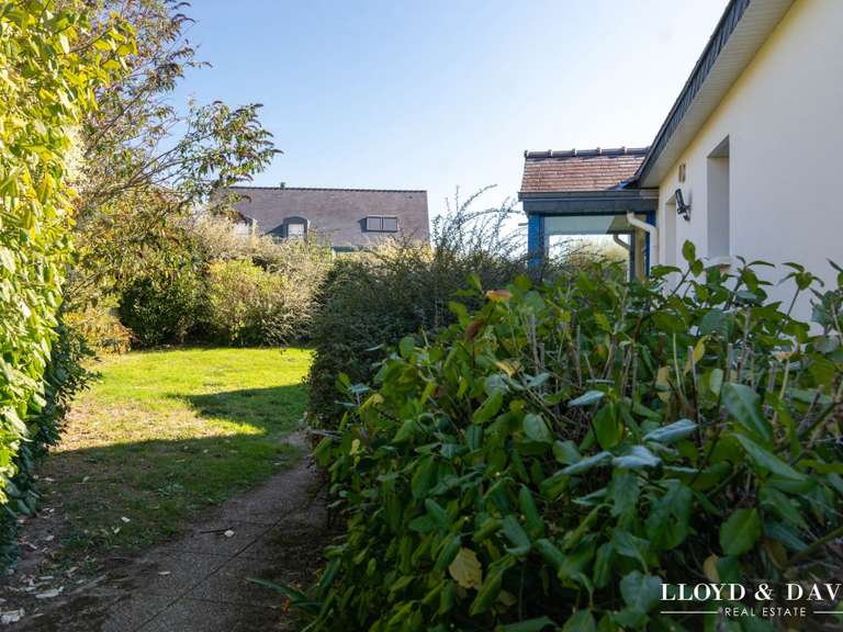 Maison avec Vue sur mer Moëlan-sur-Mer - 4 chambres - 204m²