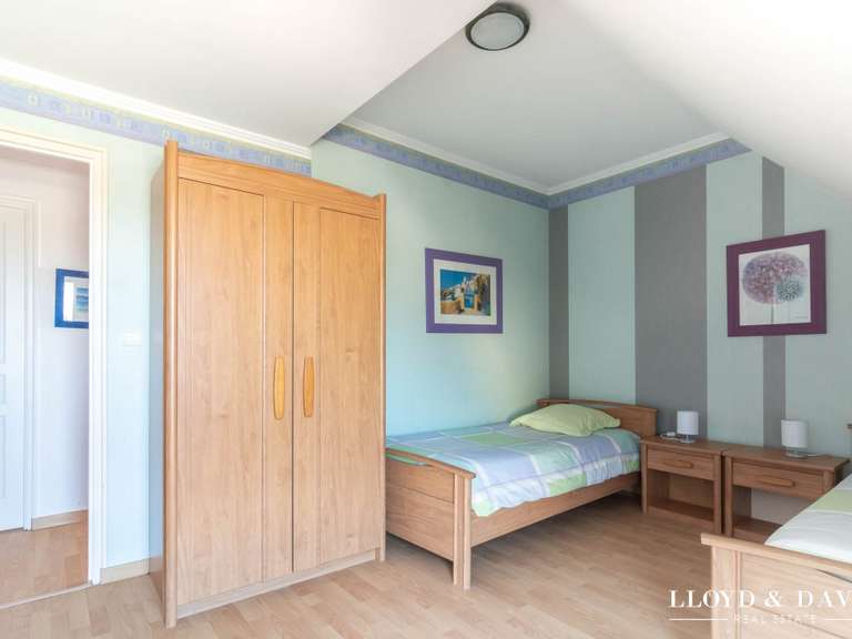 Maison avec Vue sur mer Moëlan-sur-Mer - 4 chambres - 204m²