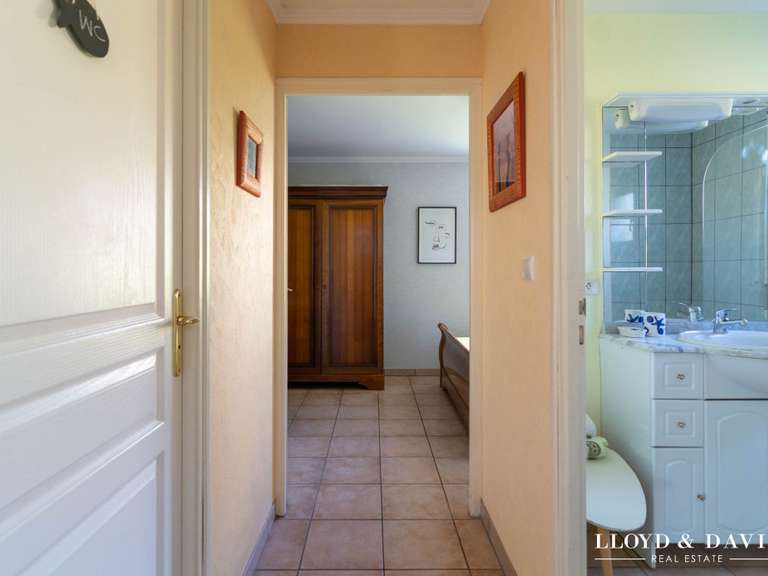 Maison avec Vue sur mer Moëlan-sur-Mer - 4 chambres - 204m²