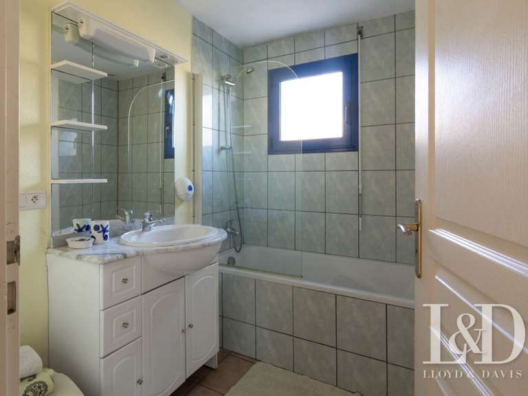 House with Sea view Moëlan-sur-Mer - 4 bedrooms - 204m²