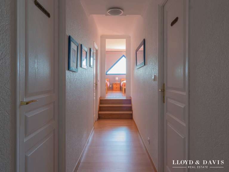 Maison avec Vue sur mer Moëlan-sur-Mer - 4 chambres - 204m²