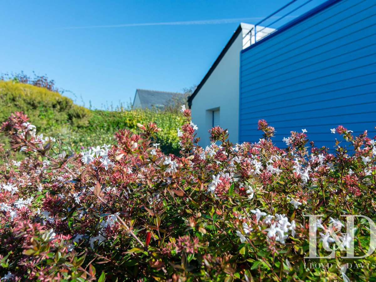 House Moëlan-sur-Mer
