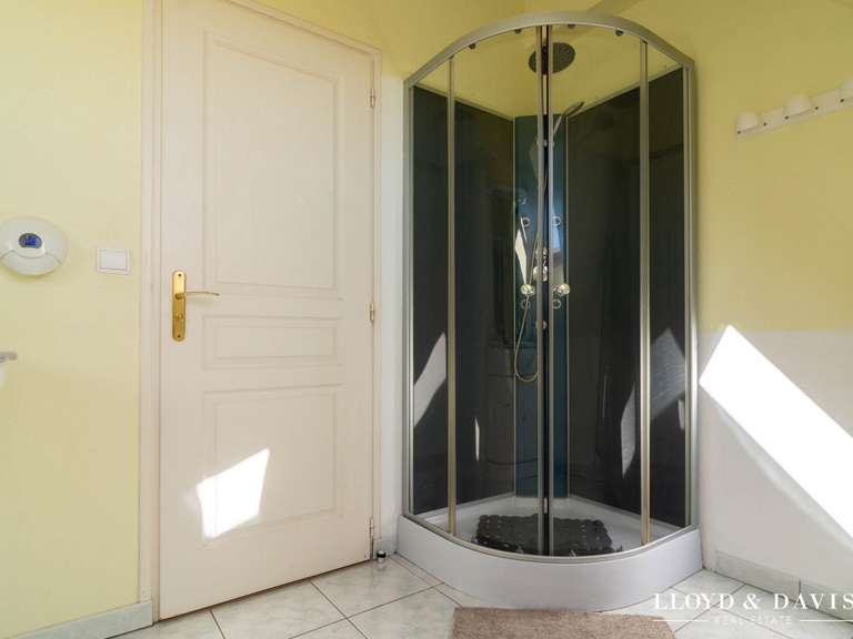 Maison avec Vue sur mer Moëlan-sur-Mer - 4 chambres - 204m²