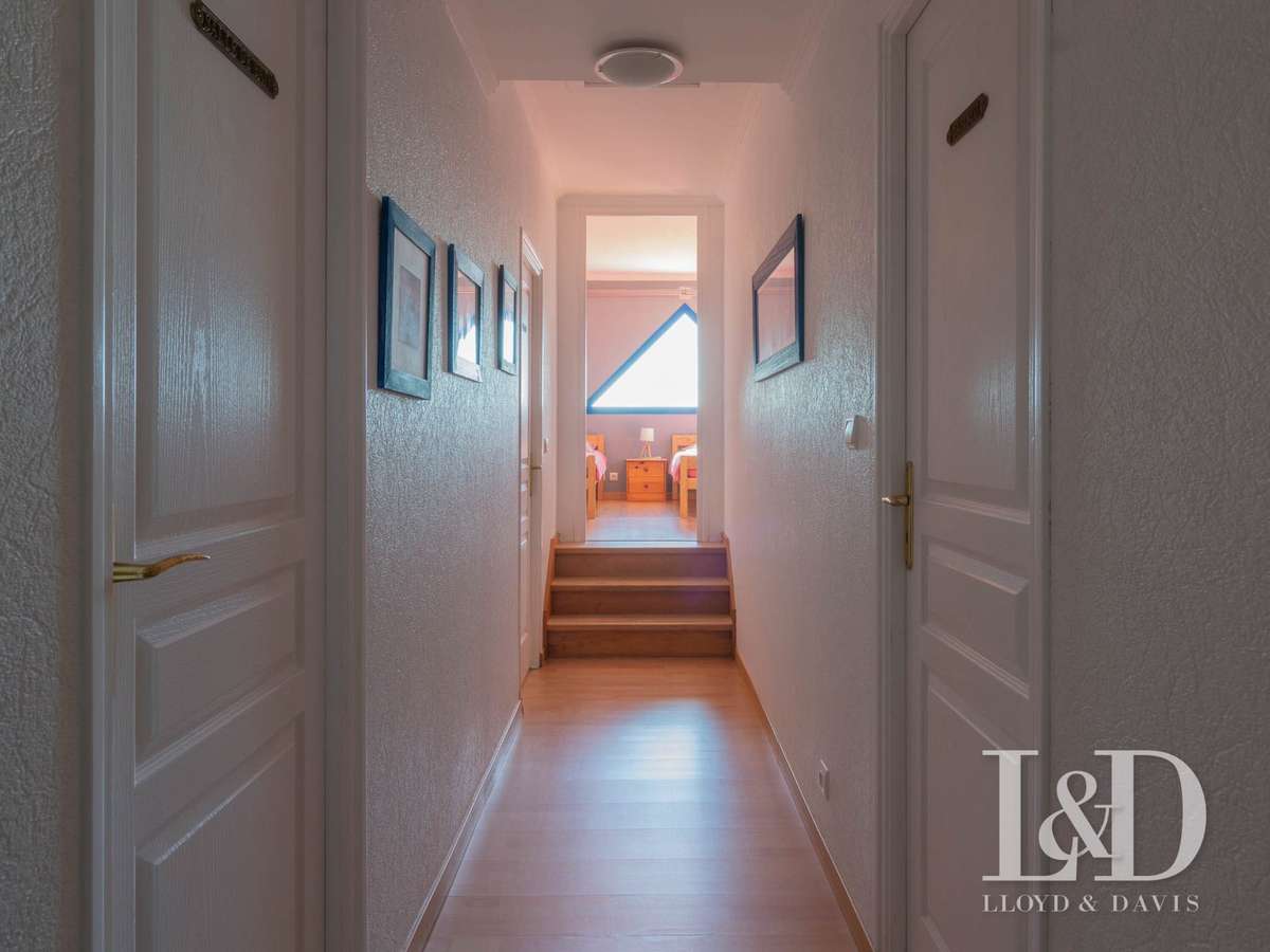 House Moëlan-sur-Mer