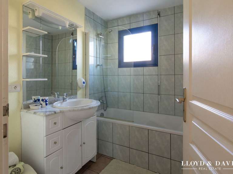 Maison avec Vue sur mer Moëlan-sur-Mer - 4 chambres - 204m²