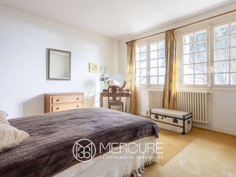 Maison Moëlan-sur-Mer - 6 chambres - 186m²