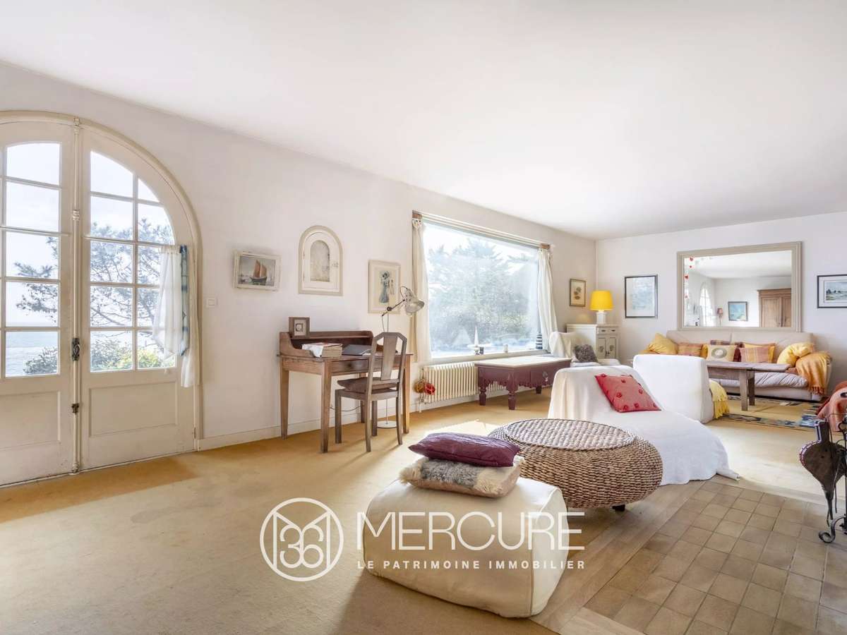 Maison Moëlan-sur-Mer