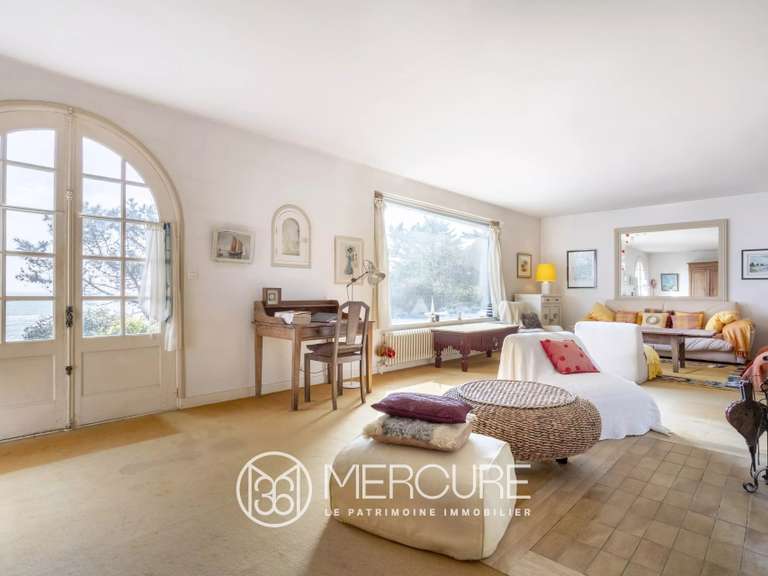 Maison Moëlan-sur-Mer - 6 chambres - 186m²