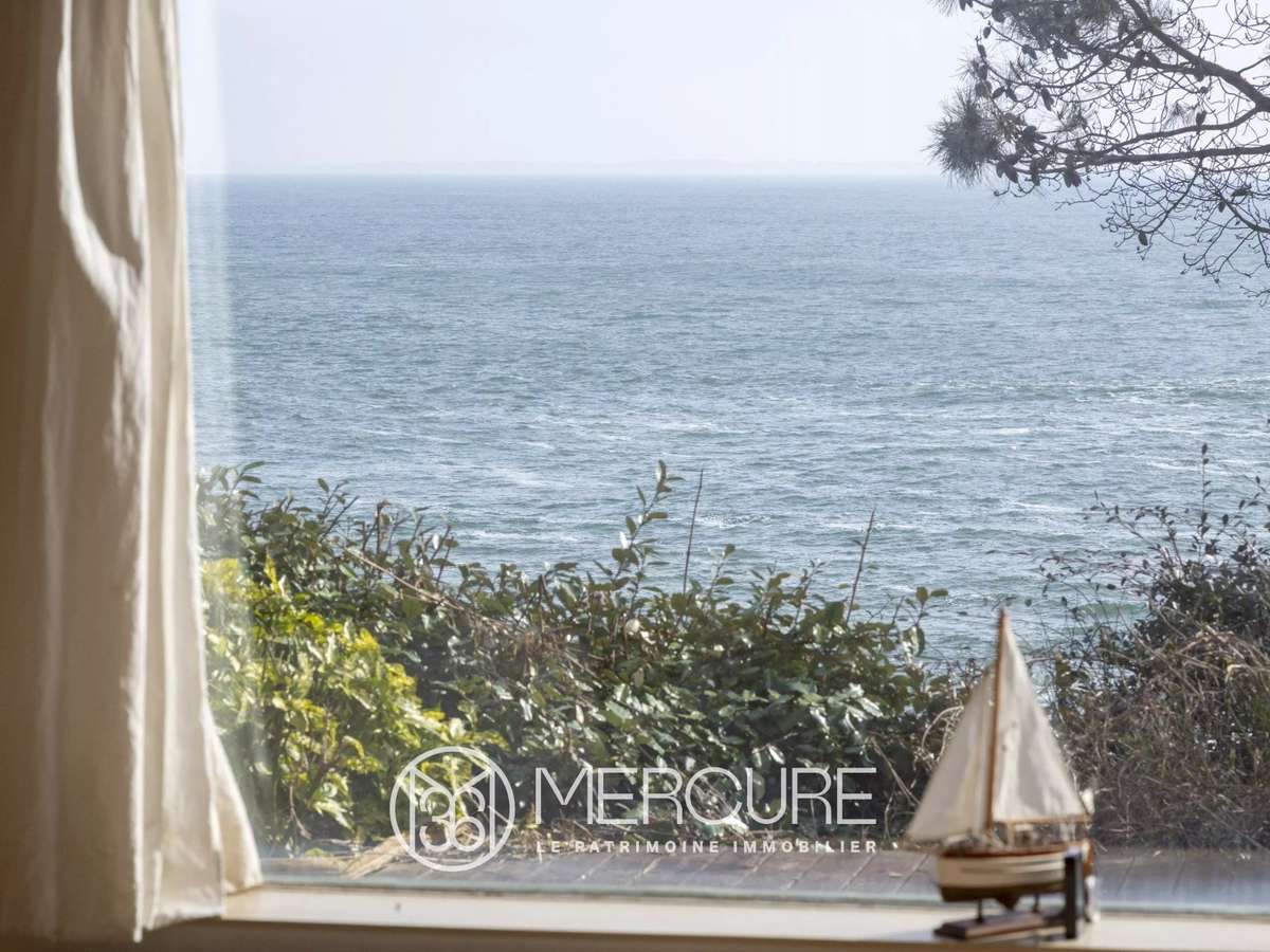 Maison Moëlan-sur-Mer