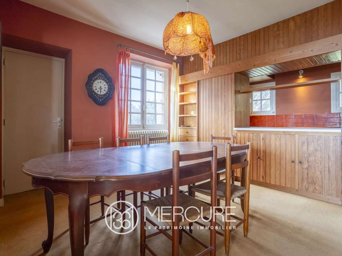 Maison Moëlan-sur-Mer