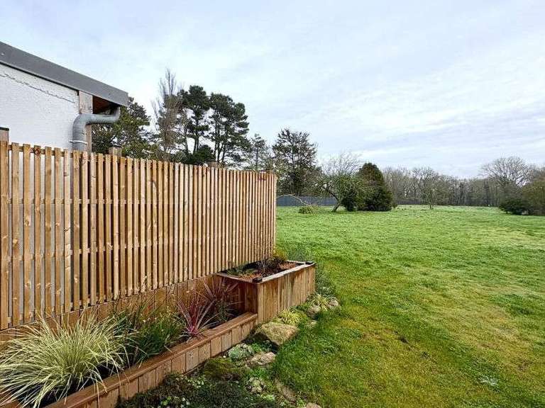 House Moëlan-sur-Mer - 4 bedrooms