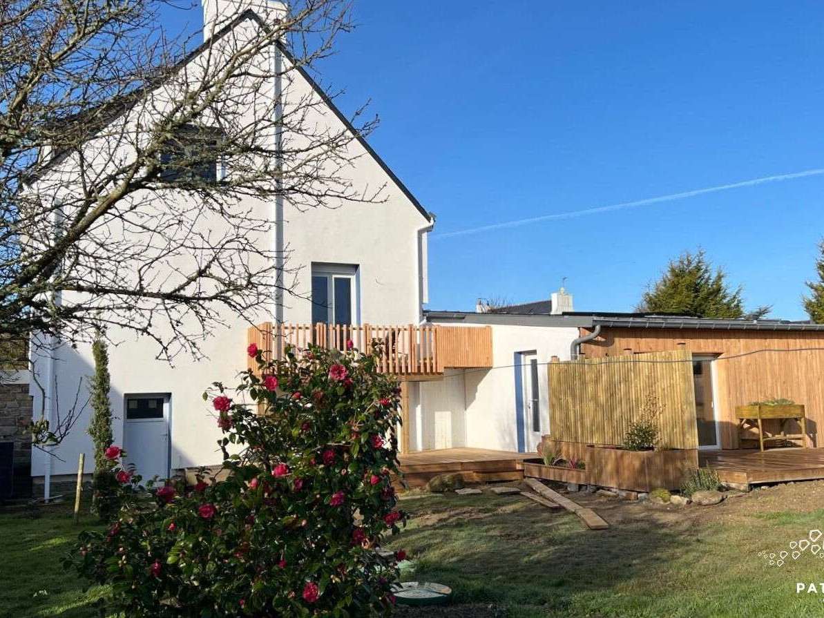 House Moëlan-sur-Mer