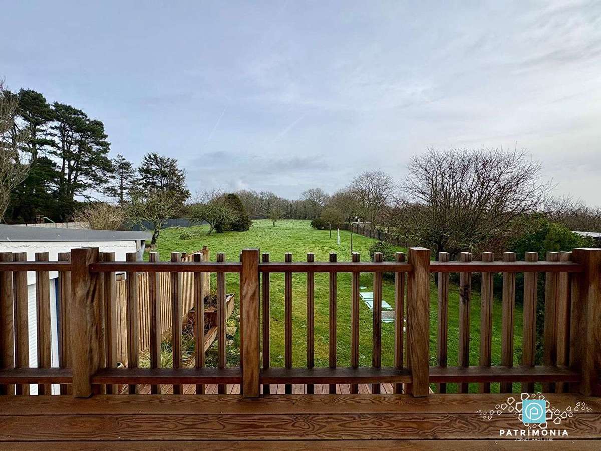 House Moëlan-sur-Mer