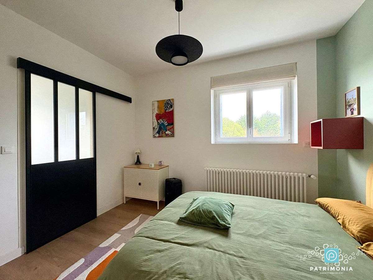 House Moëlan-sur-Mer