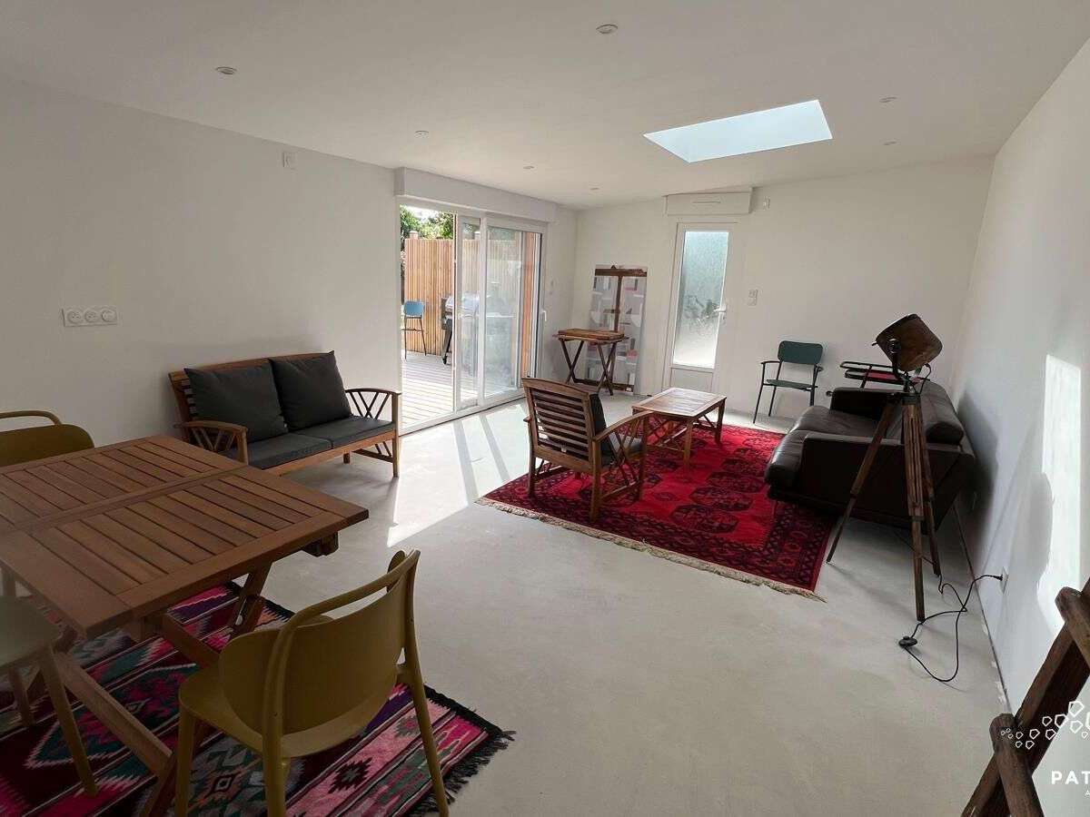 House Moëlan-sur-Mer