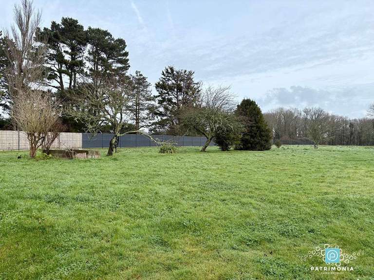 House Moëlan-sur-Mer - 4 bedrooms