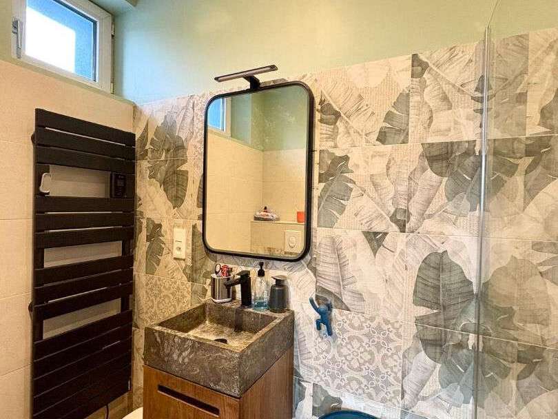 House Moëlan-sur-Mer