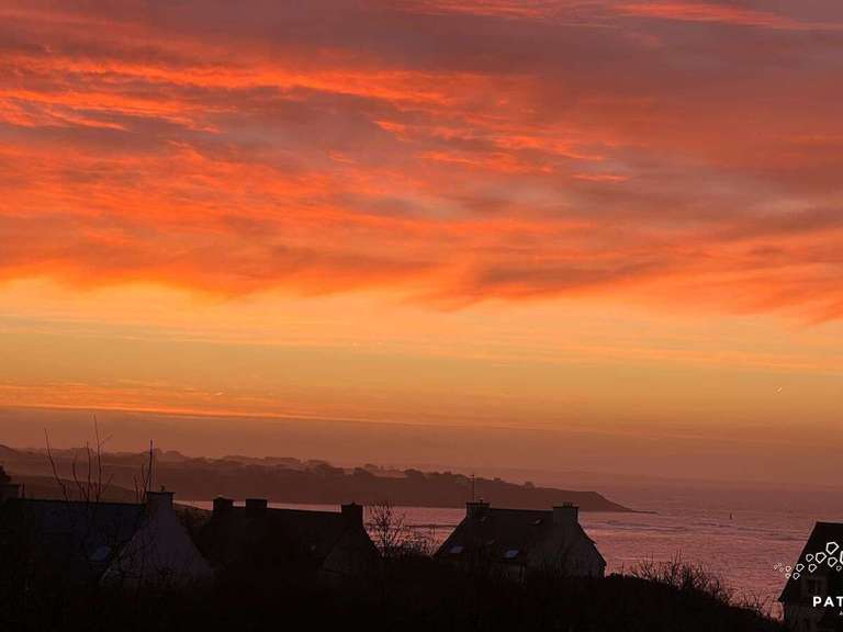 House Moëlan-sur-Mer - 4 bedrooms