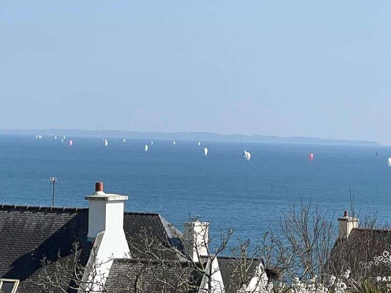 House Moëlan-sur-Mer - 4 bedrooms