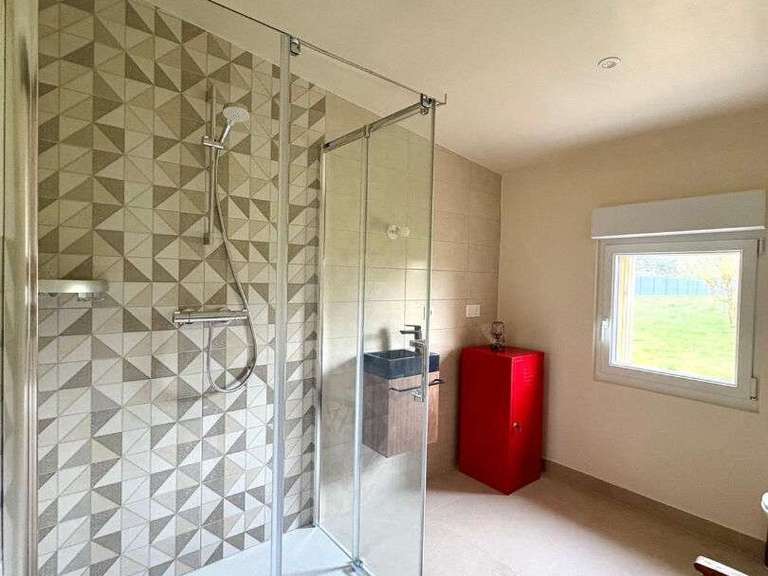 House Moëlan-sur-Mer - 4 bedrooms